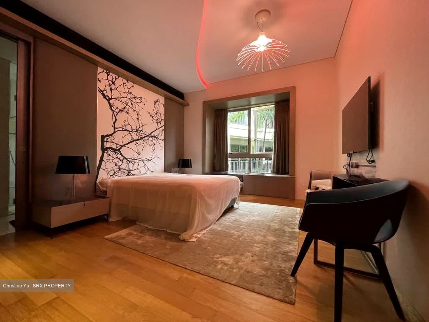 Bishopsgate Residences (D10), Condominium #573259871